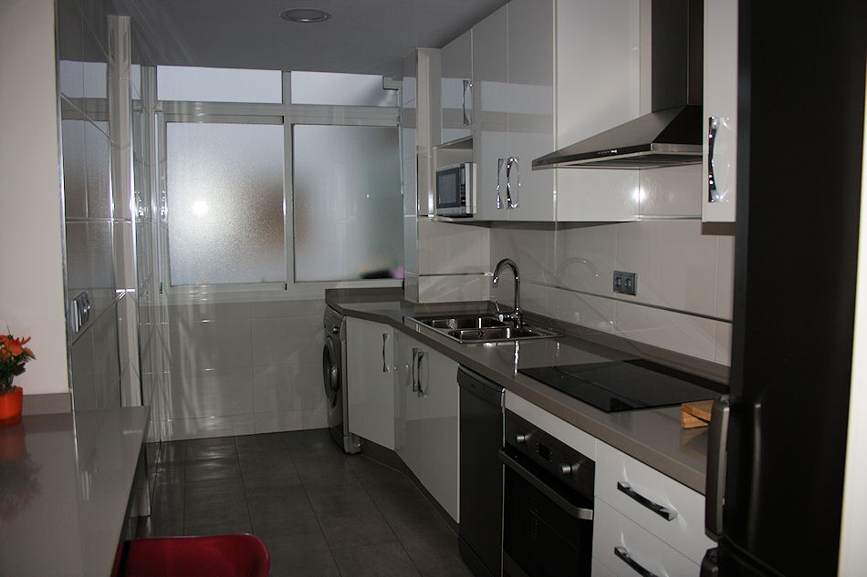 Apartamento en alquiler en Rincón de la Victoria